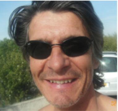 yves " le grand frere"