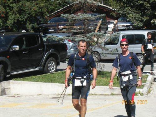 christophe et bernard