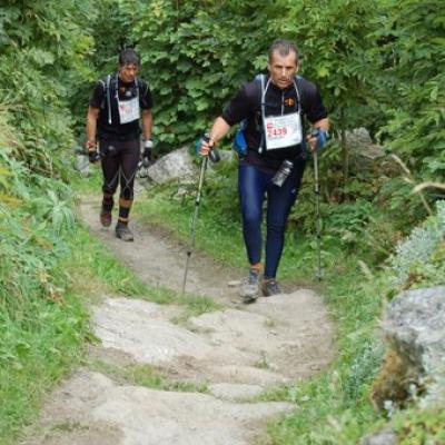 UTMB 2007
