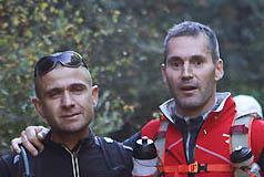 Richard et Jean-Marc