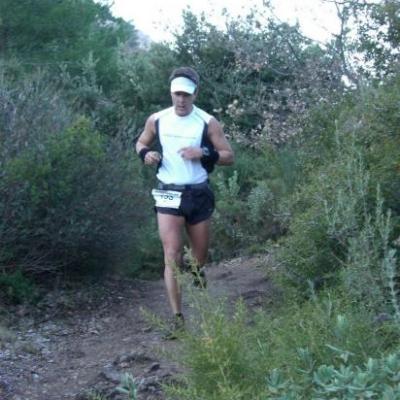 trail de la galinette