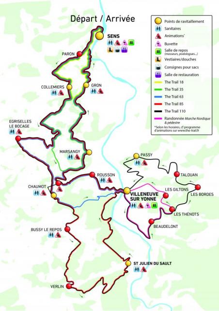 Carte generale thetrail 2015 01 2